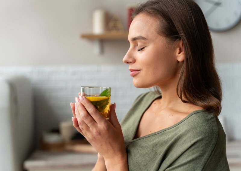 Zovu ga 'prirodni Ozempic': Ovo ulje pomoći će vam u mršavljenju i smanjenju gladi