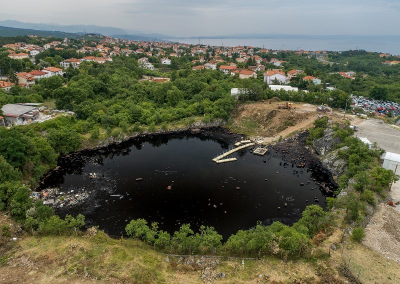 Kasne radovi na sanaciji Sovjaka, Fond raskinuo ugovor težak 50 milijuna eura