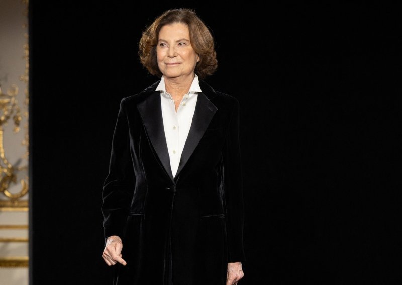 Samozatajna Silvana nastavlja naslijeđe Giorgia Armanija, a evo tko je ona