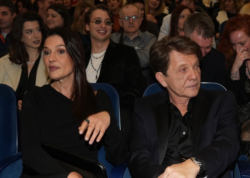 Kći Dragana i Maje Bjelogrlić rijetko vidimo u javnosti: Pogledajte na koga sliči