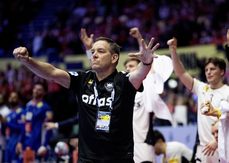 Njemački izbornik prije Hrvatske dao izjavu koja je odjeknula: Evo što je rekao