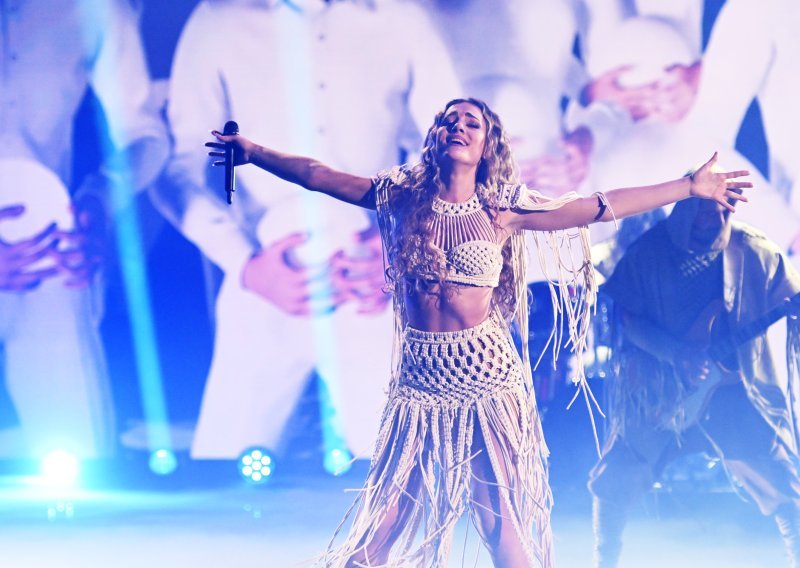 Od eurovizijskih legendi do prošlogodišnjeg pobjednika: Evo tko će biti u show programu Dore