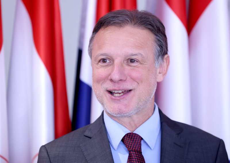 Jandroković ide na rukometno polufinale u Dansku: 'Pjevat ću i Thompsona'