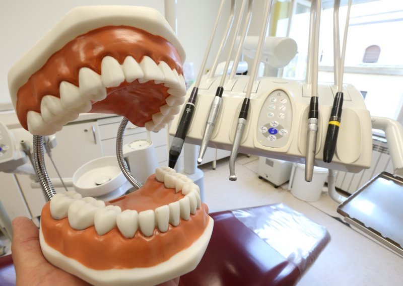 Gotovo s crnim plombama: Od srpnja na snazi nova pravila