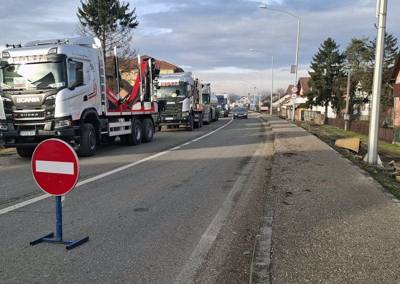 Prijava nepravilnosti u cestovnom prijevozu odsad moguća i digitalnim putem