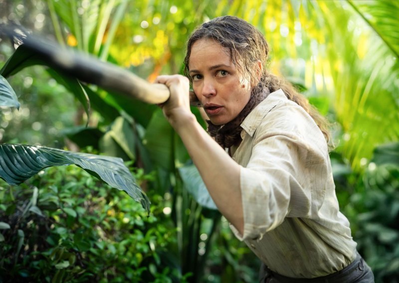 Stiže horor s Rachel McAdams: Zvuči kao dobitna kombinacija, ali kritika nije oduševljena