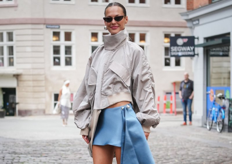 Proljeće je već stiglo u Zaru, a ove jakne uskoro ćemo viđati posvuda