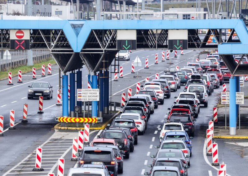 Sabor usvojio izmjene i dopune zakona o granicama, evo što se mijenja