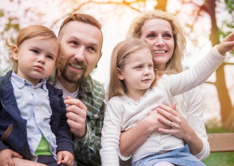 U ovim se znakovima rađaju najstroži roditelji, ali iz njihovih kuća izlaze najjača djeca