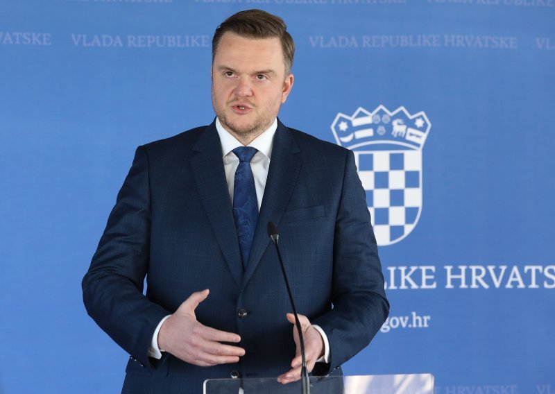 Primorac: Financije ostavljam u 'prilično dobrom' stanju