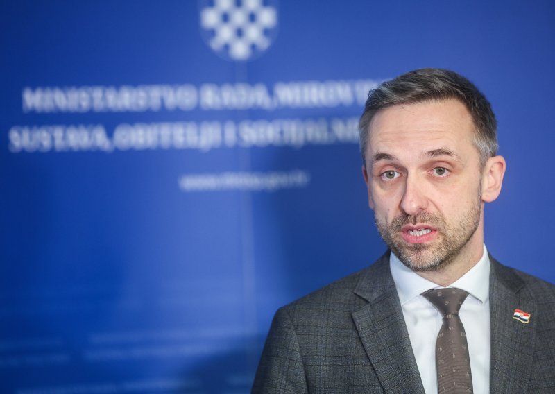 Piletić: 'Nema govora da je inflacija pojela učinak rasta plaća'