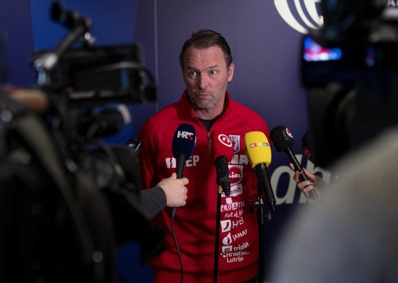 Predsjednik EHF-a napao Sigurdssona: Evo što je rekao