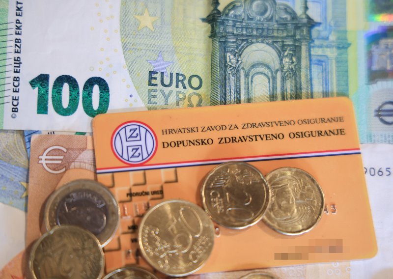 Baksa: HZZO građanima želi naplatiti već plaćeno dopunsko osiguranje