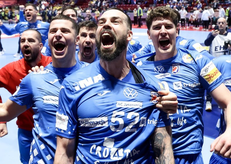 Leon Šušnja i Marko Mamić poslali poruku Nijemcima