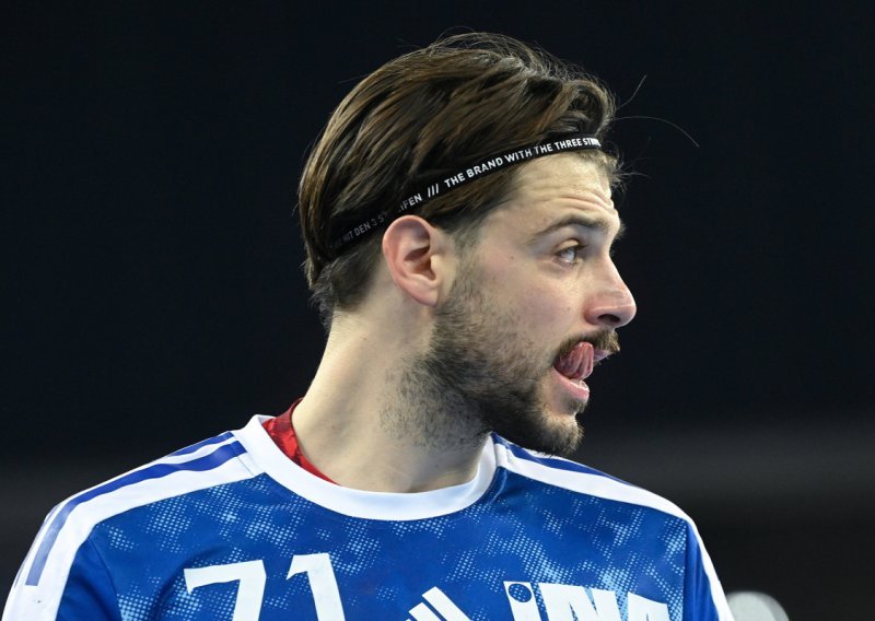 Filip Glavaš nije jedini: Ovo su najzgodniji hrvatski rukometaši koje gledamo ovih dana