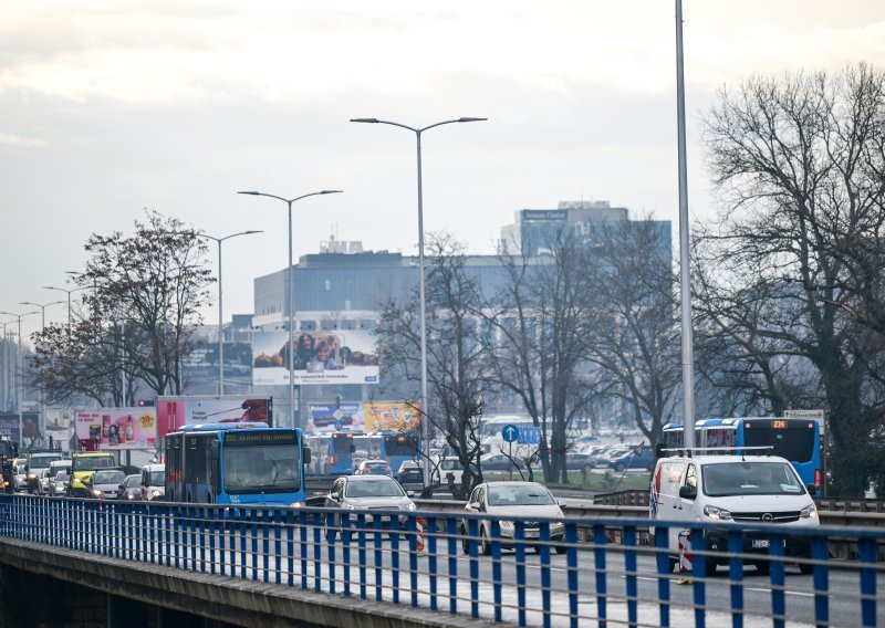 Europski dužnosnici stižu u Zagreb, javila se policija: 'Slobodni smo obavijestiti...'