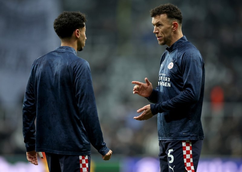 Milanski Inter krenuo po Ivana Perišića i poslao ponudu PSV-u