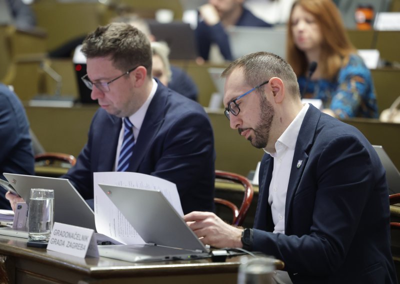 Zagreb povećava novčanu pomoć za bebe, evo koliko će sada iznositi