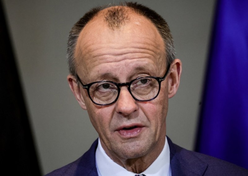 Merz: Raspravlja se o ideji zajedničkog nuklearnog kišobrana u EU