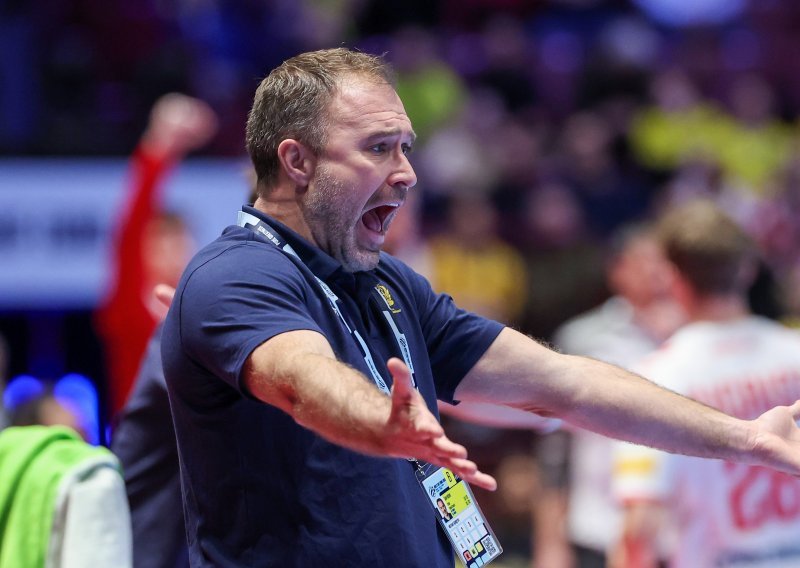 Čak je i izbornik domaćina Eura podržao Hrvatsku i Dagura