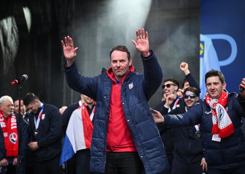 Kako je jedan Islanđanin u tri minute na Euru pokazao kako se voli i brani Hrvatska