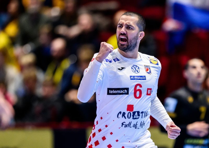 Nakon ovakve Šoštarićeve najave ne sumnjamo da Hrvatska prolazi u finale