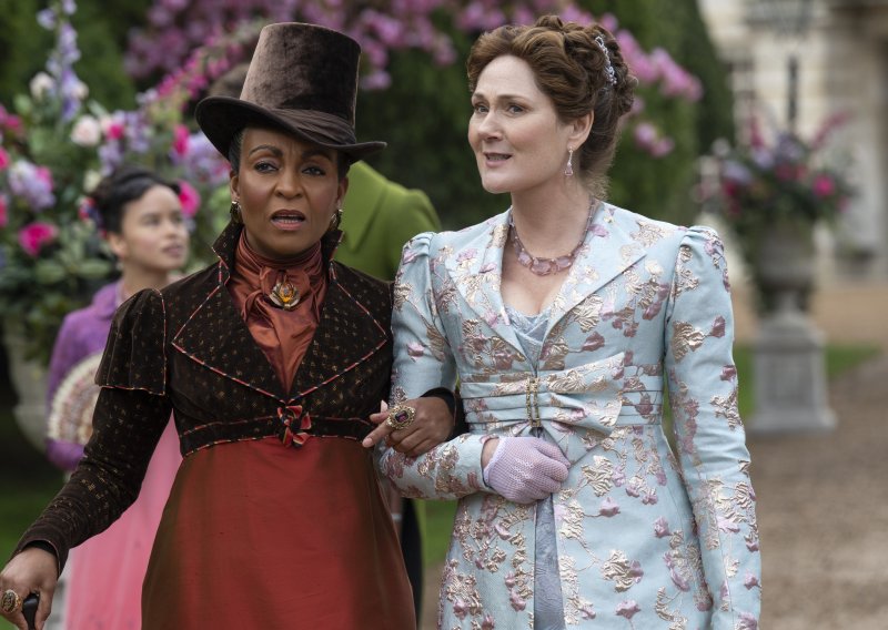 Nova sezona 'Bridgertona' izaziva lavinu reakciju; evo što se najviše kritizira