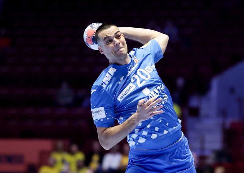 Mateo Maraš: Tek smo došli na završnicu, nismo se zadovoljili – idemo dalje