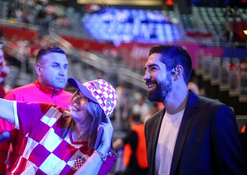Nikola Karabatić bez dlake na jeziku: 'Nećemo se lagati...'