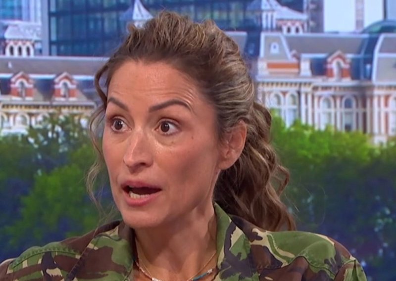 Evo i nje: Navodna ljubavnica Davida Beckhama iskoristila priliku pa napala Victoriju