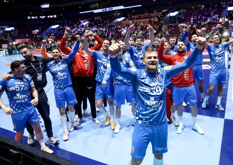 Najpoznatiji rukometni novinar svijeta zgrožen ignoriranjem jednog Hrvata