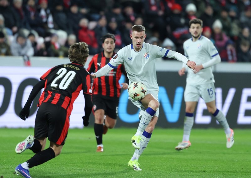 Nakon dinamovaca, u Herningu igraju rukometaši: Evo što im je poručila zvijezda Modrih