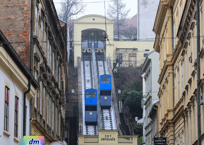 Simbol Zagreba ponovno vozi: Odrađeni su prvi metri, neke su stvari ostale iste