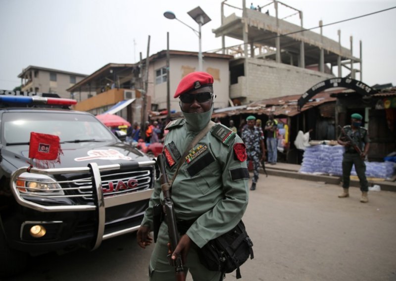 Džihadisti ubili desetke ljudi u Nigeriji: Banditi izvode masovne otmice