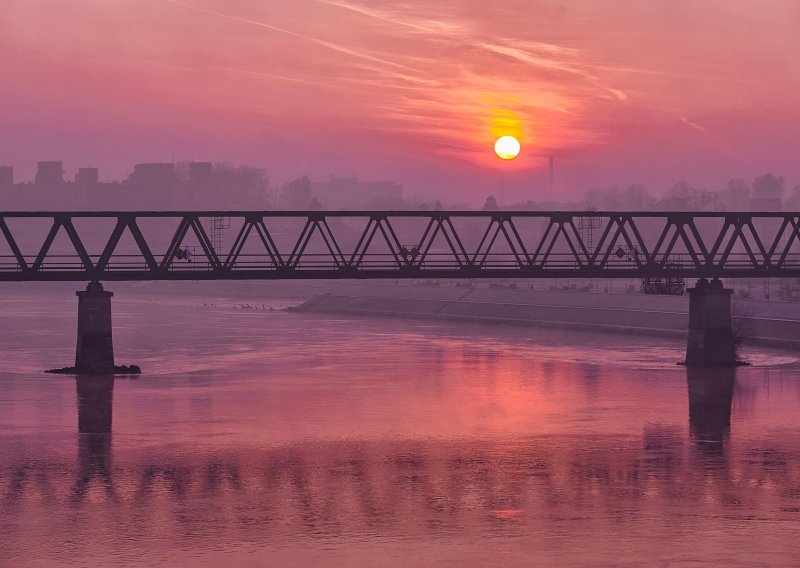 Danas osjetno svježije, ali i sunčano - osim u jednoj regiji: Evo kakav će biti vikend