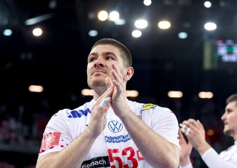 Oglasio se hrvatski rukometaš: Dosta više!
