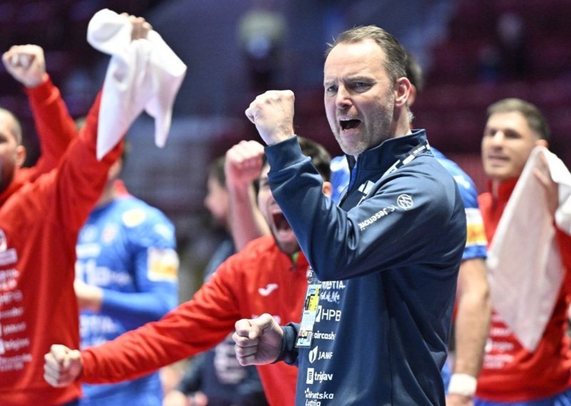 'Svi smo bili skeptični kad je Sigurdsson postao izbornik'