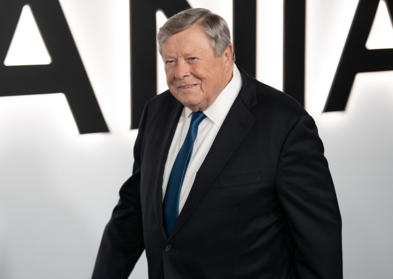 Stigao je samo zbog nje: Ovo je jedini muškarac osim Barrona kojem Melania bezrezervno vjeruje