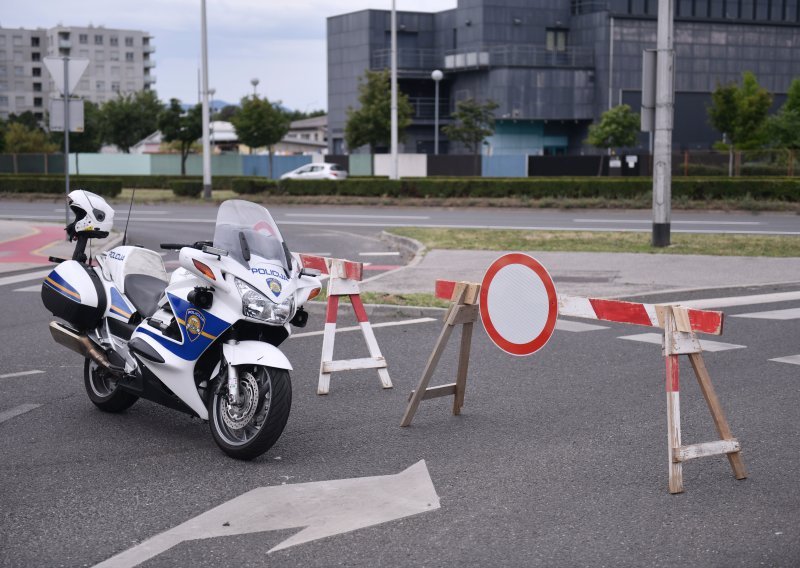 Zagrepčani, pripremite živce: Zbog velikog političkog skupa očekuje se kaos u prometu