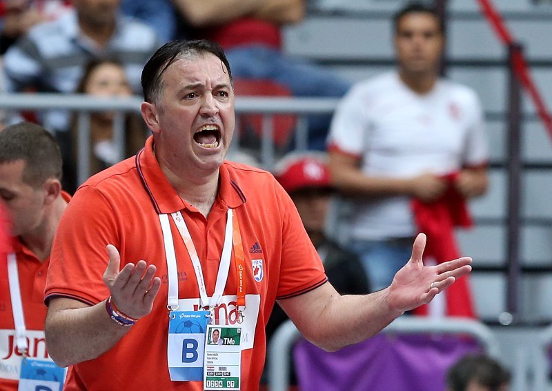 Slavko Goluža prisjetio se sramote koju je doživio na EP-u u 2014.: Podržao me samo Nikola Karabatić