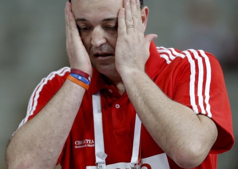 'Osjetio sam bol u prsima…':  Slavko Goluža prvi put o infarktu koji ga je srušio na klupi