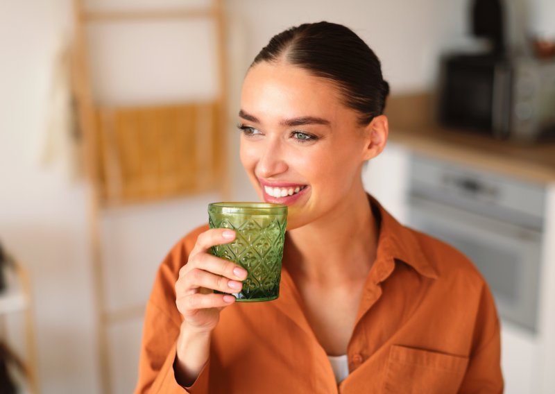 Napitak koji je s razlogom zamijenio kavu: Pomaže da smršavite i ima efekt pomlađivanja