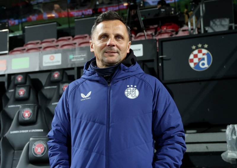 Dinamovi navijači šokirani: Nikad nisu ovako žestoko izvrijeđali Marija Kovačevića