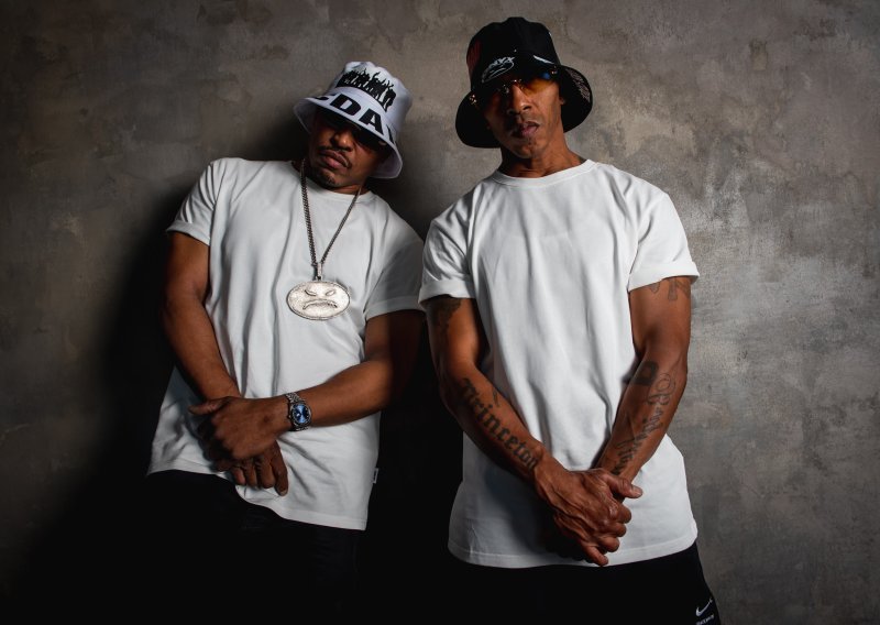 Povratak sirove hip-hop energije devedesetih: hardcore legende Onyx stižu u Vintage Industrial Bar