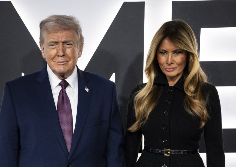 Novinari 'poljubili vrata: Amazon blokirao pristup 'mainstream' medijima na premijeri filma o Melaniji