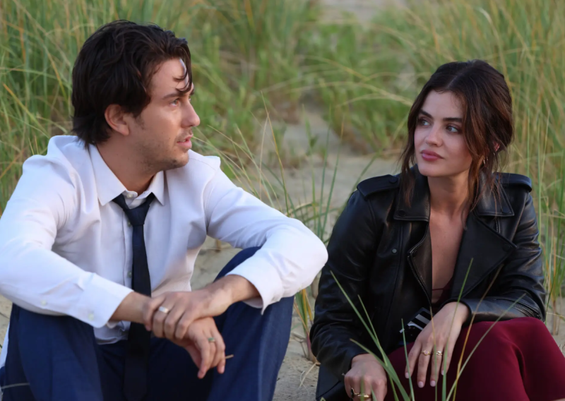 Hrvatsku publiku oduševila je ova ljubavna priča s Netflixa