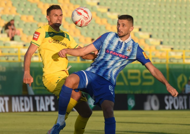 Sjajna Istra dočekuje Lokomotivu; evo gdje gledati današnju utakmicu