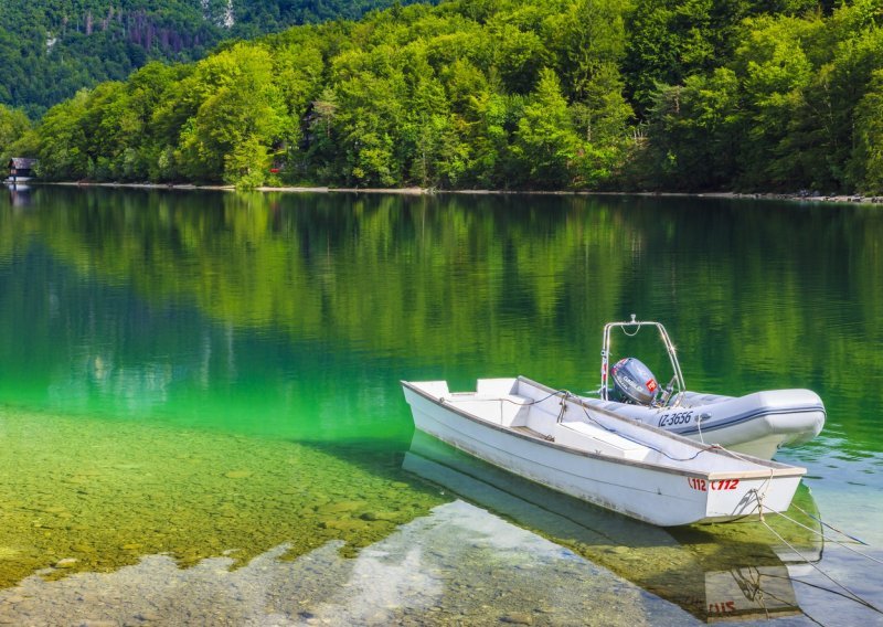 Sat vremena vožnje od Zagreba do izleta iz snova: Evo gdje na besplatno kupanje u termalnoj vodi