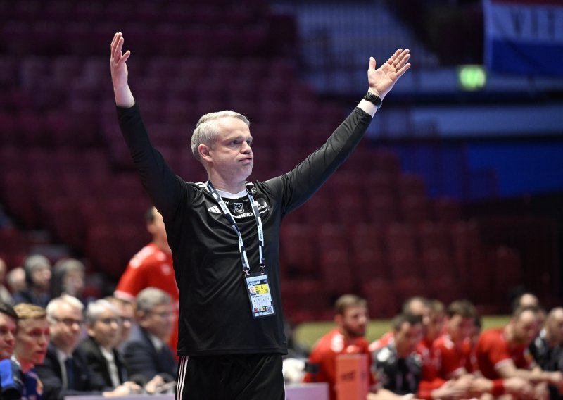 Još jedna reprezentacija u šoku: Evo što im je EHF jučer napravio