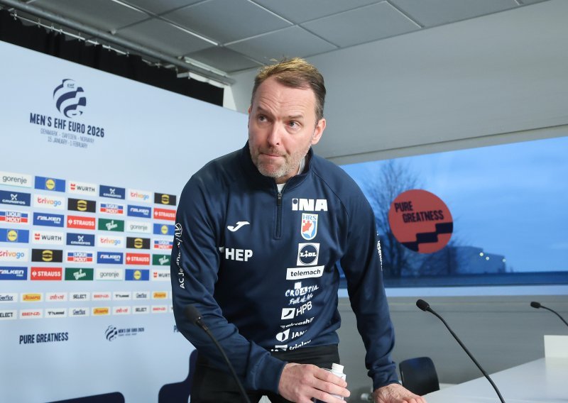 Gazda njemačkog rukometa se naklonio Daguru: Evo što je sve rekao